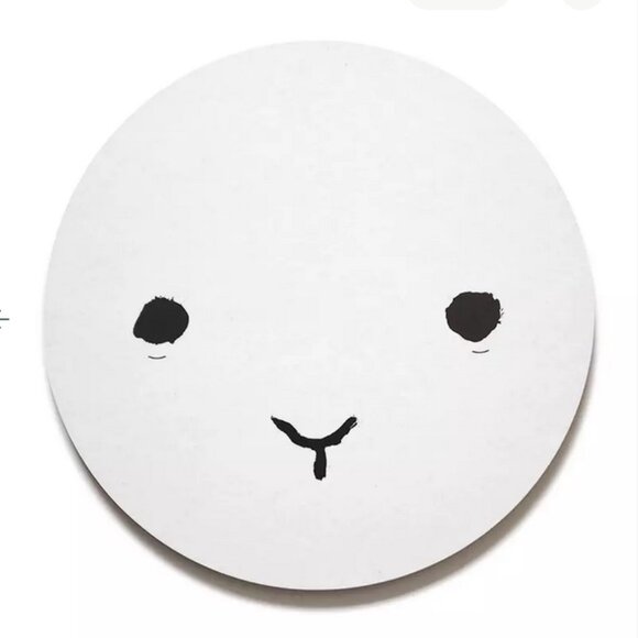 Fine Little Day Bunny BOBO TRIVET - Picture 3 of 5